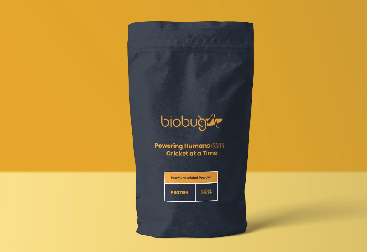 biobug pouch